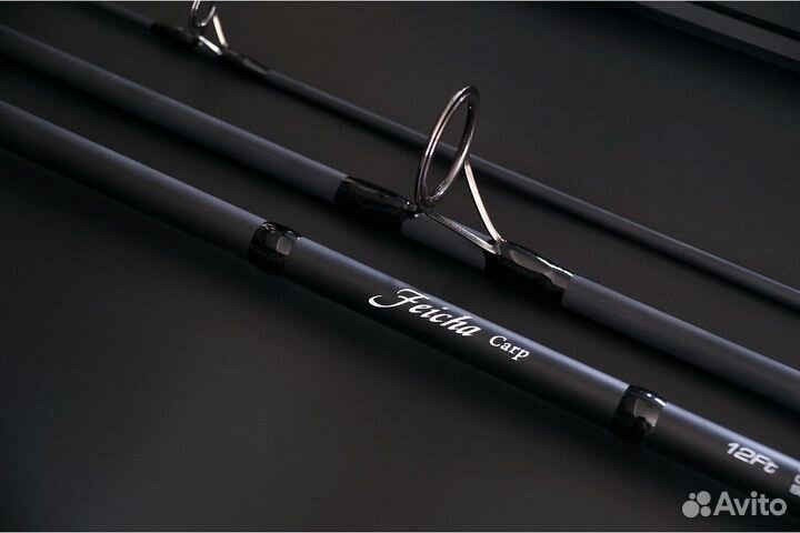 Caiman Feicha Spod-Marker 3,90м 5,00lbs