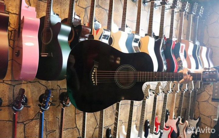 Гитары