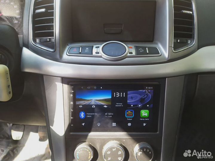 Автомагнитола 7дюймов 2/32