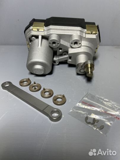 Электронный актуатор (сервопривод) 28235-2F700