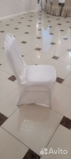 Чехлы на стулья