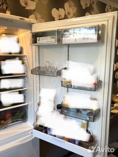 Холодильник бу Atlant