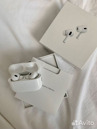 Наушники Air Pods pro 2
