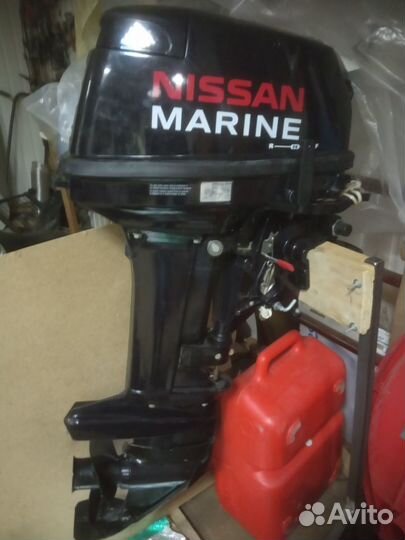 Ниссан-марино