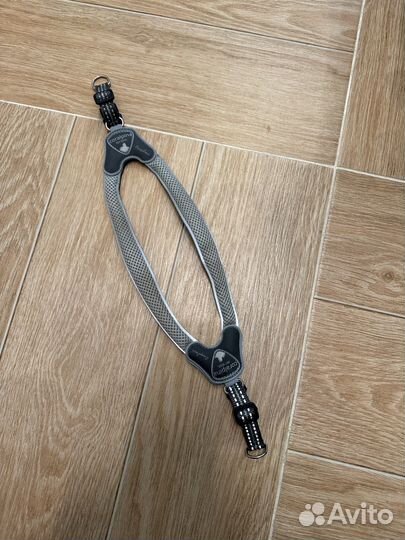 Мягкая шлейка супер комфорт для собак мелких пород