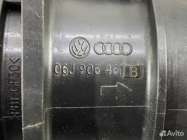 Датчик массового расхода воздуха Volkswagen Tiguan