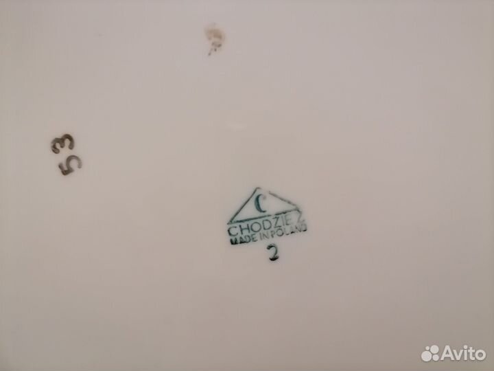 Chodziez, Epiag, MZ, лфз, Дулево, Вербилки