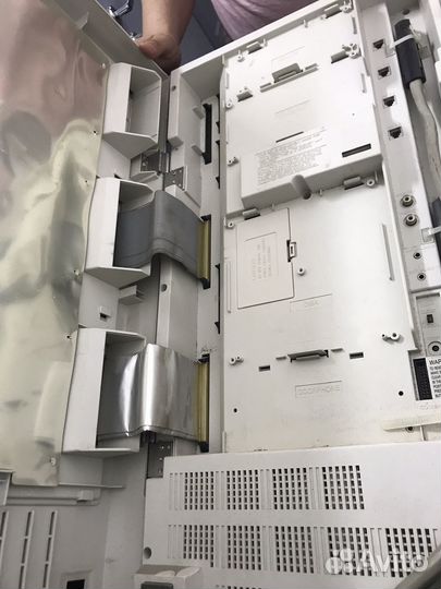 Мини атс panasonic kx-td1232bx