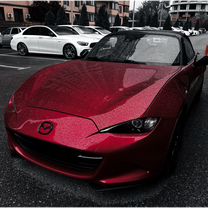 Mazda MX-5 1.5 MT, 2017, 49 950 км, с пробегом, цена 2 399 999 руб.