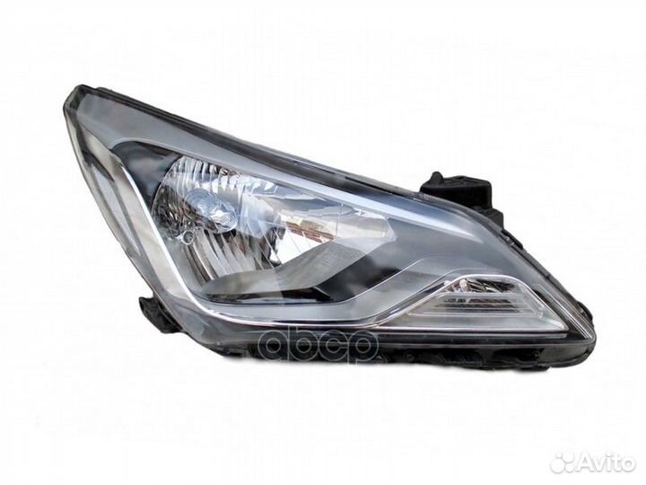 Фара правая gmhl15218R Gamma