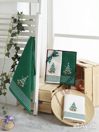 Текстиль из Турции Комплект постельного белья