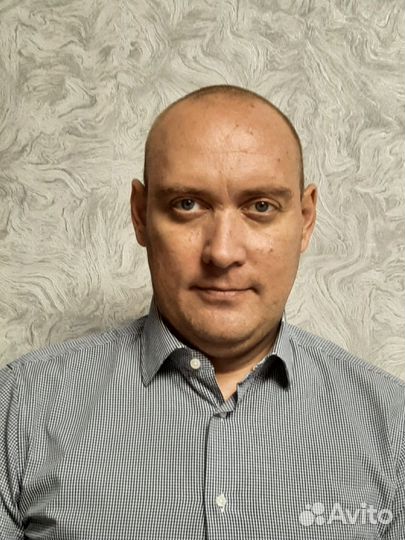 Менеджер по продажам