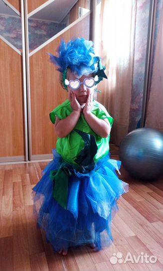 Новогодние костюмы