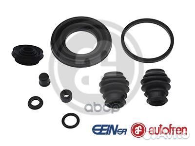 Ремкомплект тормозного суппорта зад D41 MIT