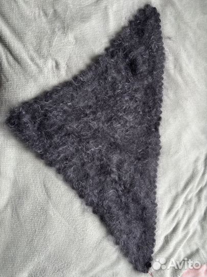 Пуховые изделия