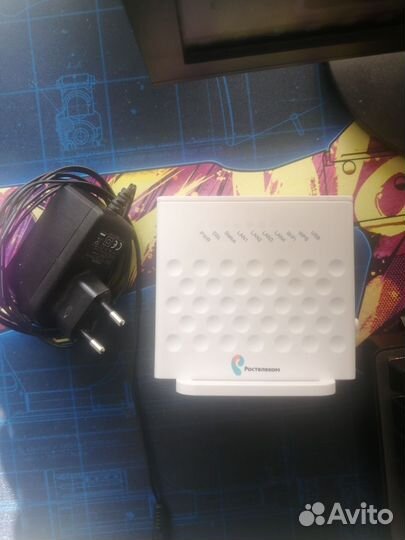 Wifi роутер