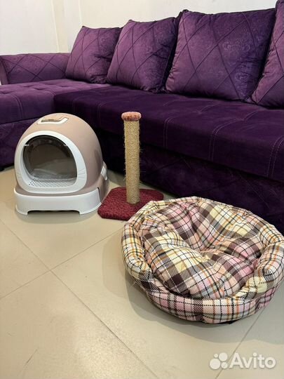 Все для животных