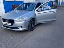 Peugeot 301 1.6 AT, 2013, 337 000 км, с пробегом, цена 600 000 руб.