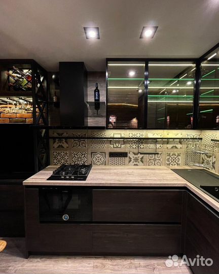 Кухня на заказ sh-0526274