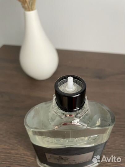 Отливанты Creed Aventus оригинал на распив