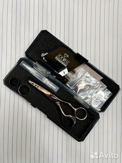 Ножницы Парикмахерские Японские Joewell