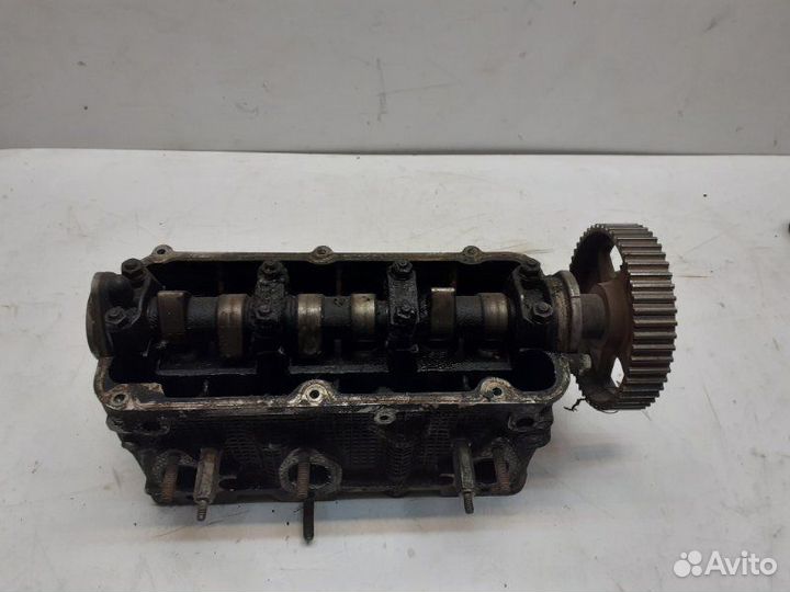 Головка блока Audi A6 C4 1994-1997