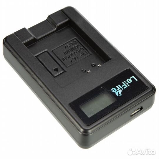 Зарядное устройство LeiFire LI-90C для аккумулятор
