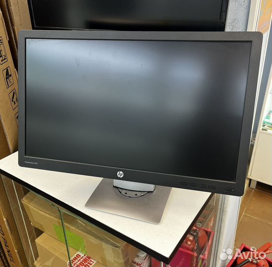 Монитор Hp 23, Full Hd