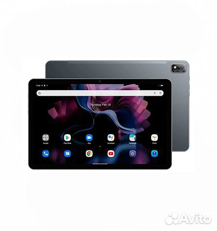 Планшет Blackview Tab 16 8\256Gb 11