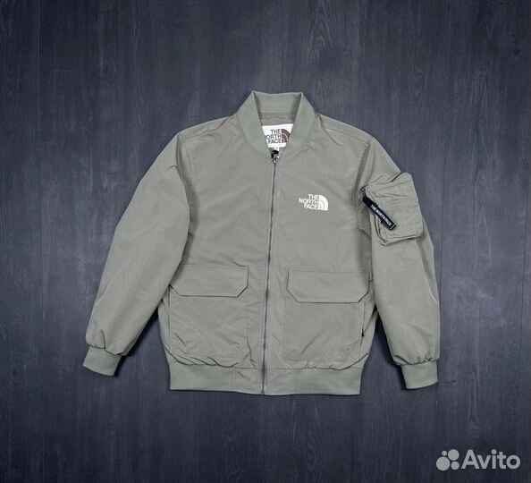 Бомбер The North Face