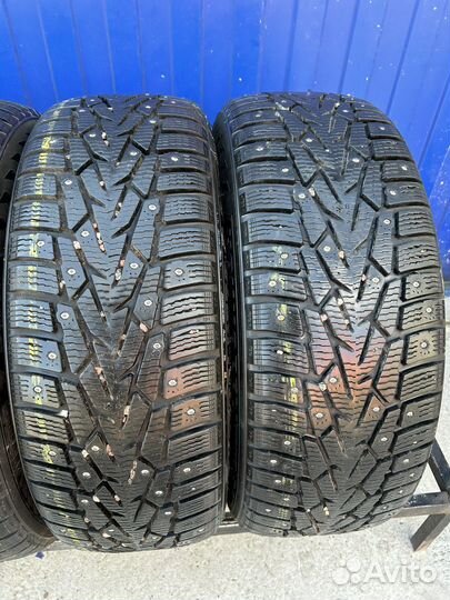 Nokian Tyres Hakkapeliitta 7 185/60 R15