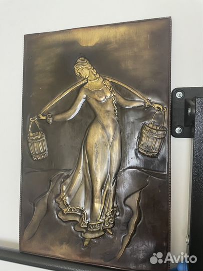 Чеканка СССР