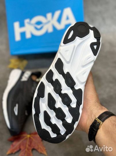 Кроссовки Hoka clifton 8