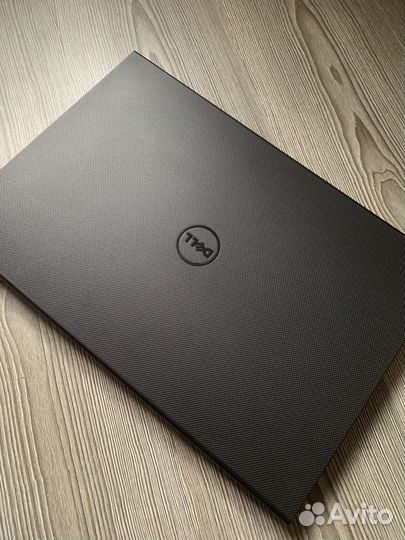 Игровой Dell geforce 820m/8gb/ssd+hdd