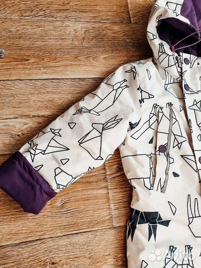 Комбинезон 104