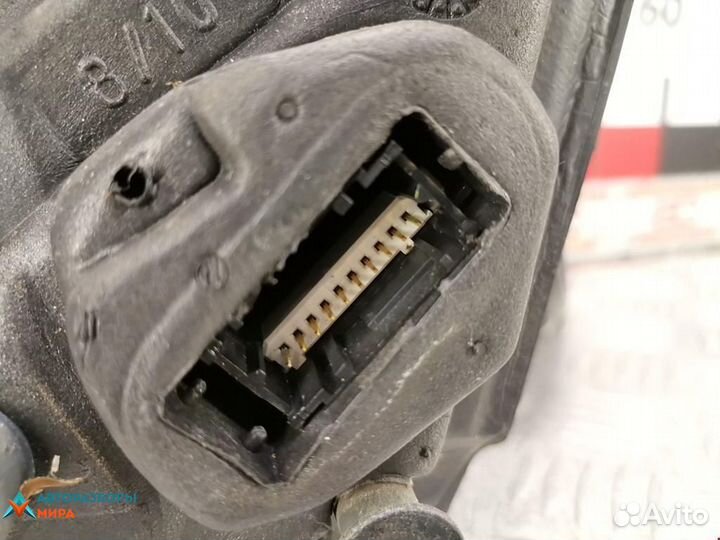 Зеркало наружное правое Renault Laguna 1995