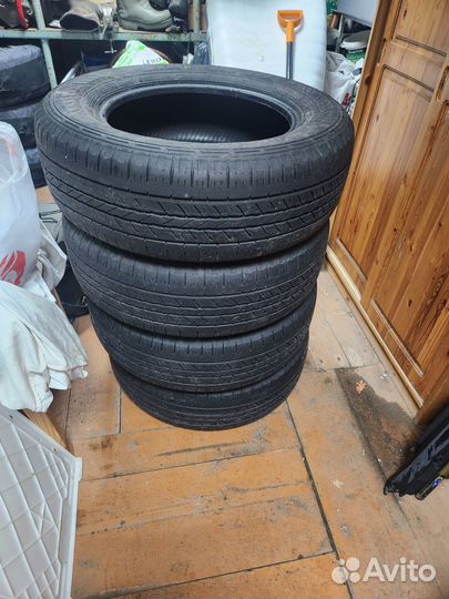 Hankook Dynapro HP RA23 245/65 R17 107H