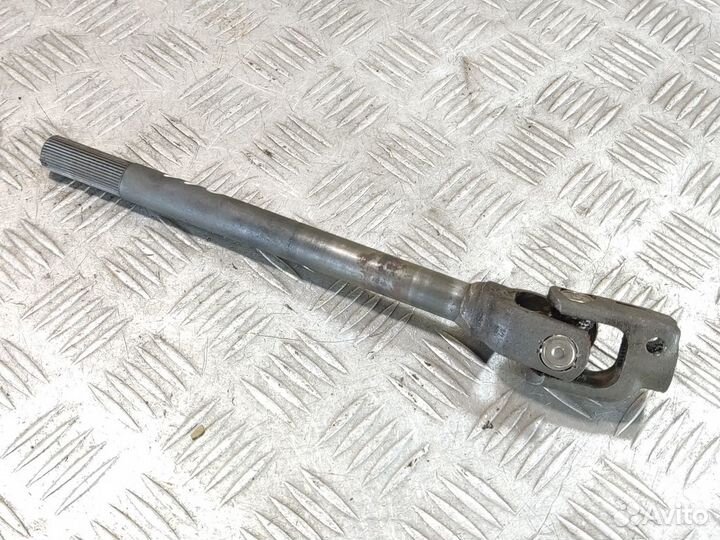 Кардан рулевой нижний Byd Flyer 2005-2007