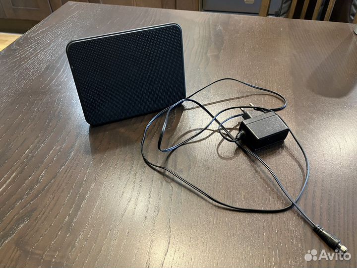 Wifi роутер SmartBox One двухдиапазонный