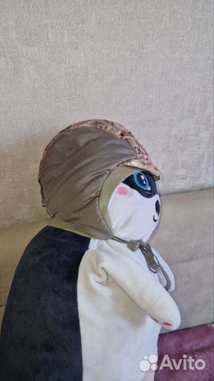 Шапка для мальчика