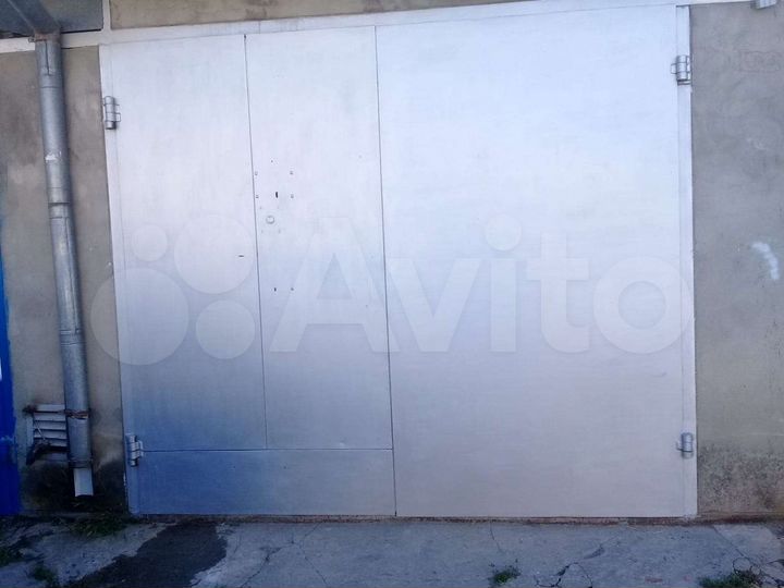 Гараж, 28 м²