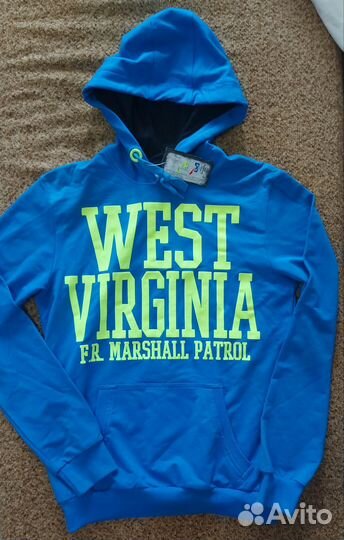 Худи Marco Masini, L