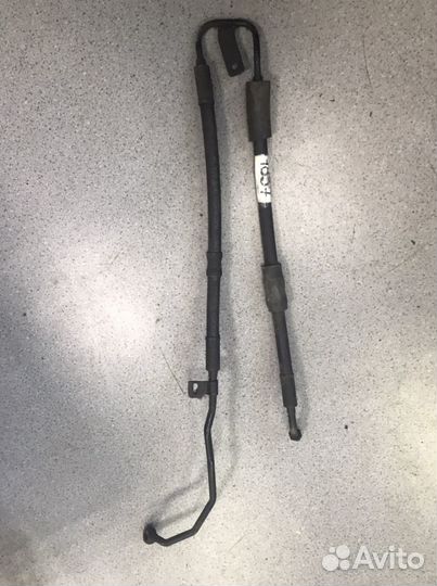 Трубка гур BMW X5 E53 00-07г