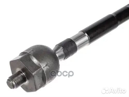 Тяга рулевая Opel Vivaro 00 Z28473 zentparts