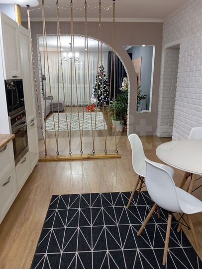 Дом 111,9 м² на участке 7,5 сот.