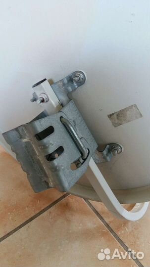 Спутниковая антенна триколор