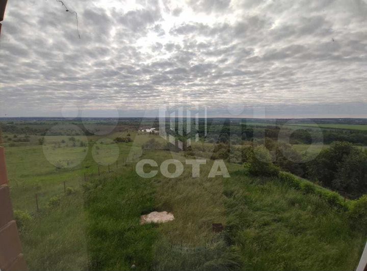 Коттедж 189 м² на участке 13 сот.