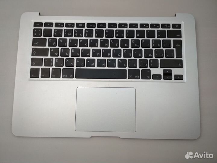 Комплектующие для MacBook Air 13 A1369 A1466