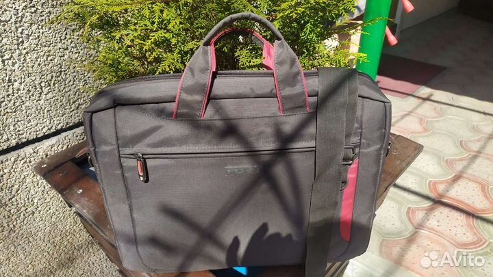 Сумка для ноутбука