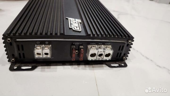 Усилитель звука